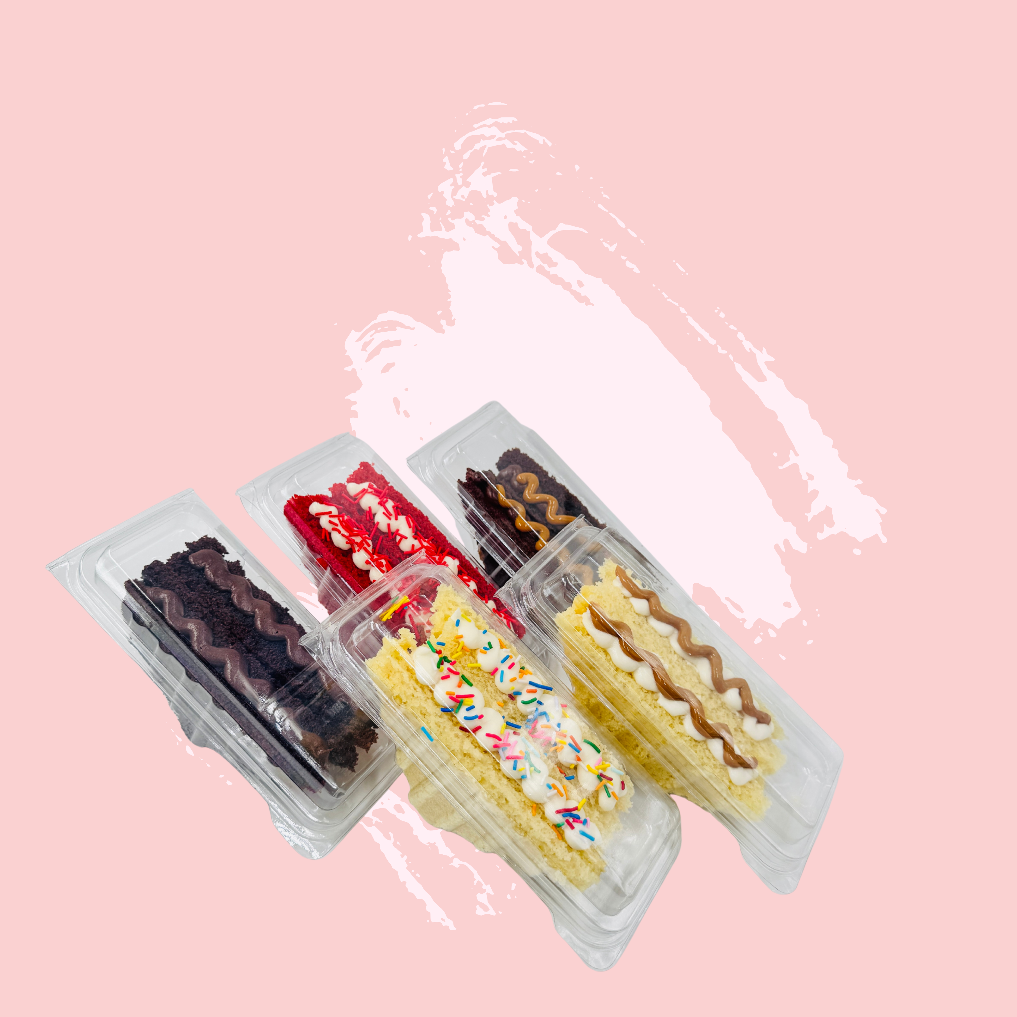 Koek Sarmies