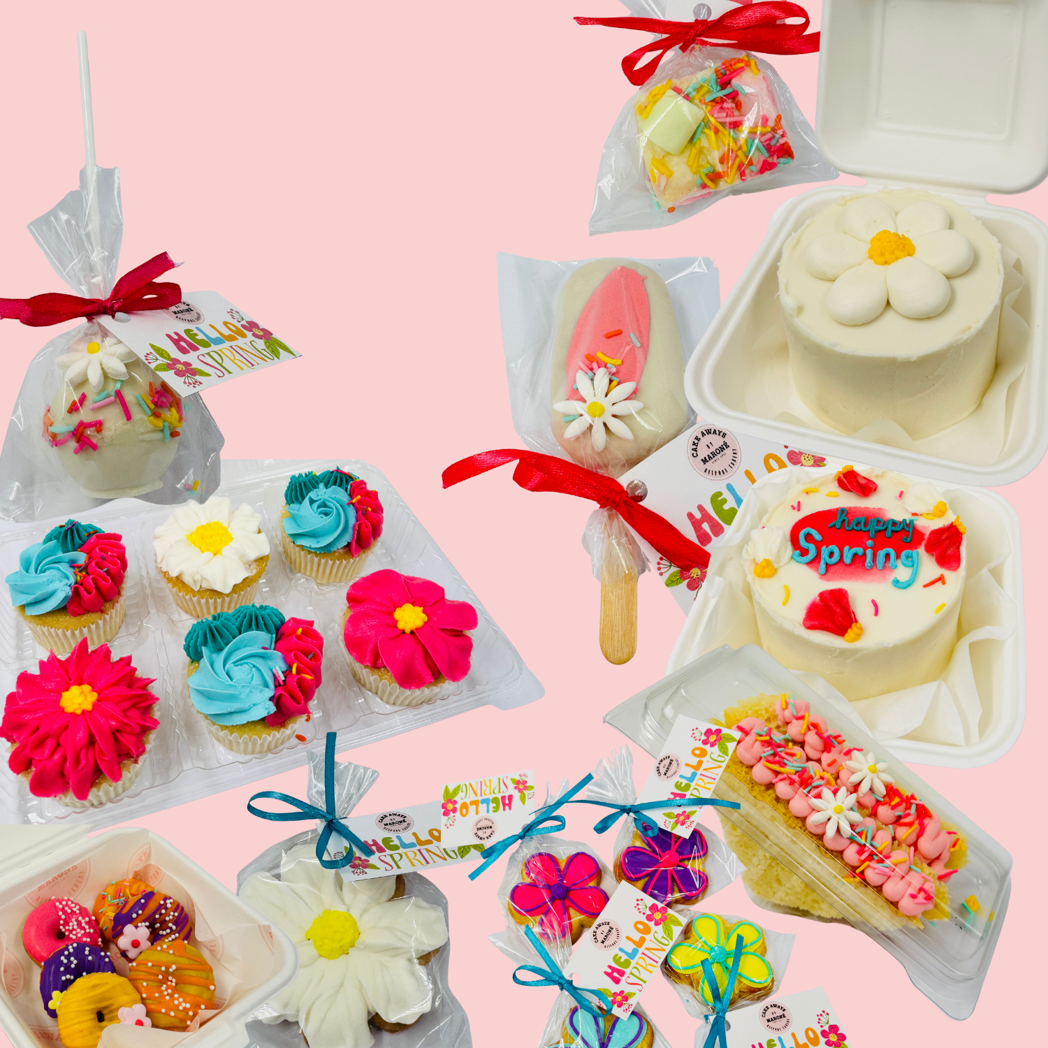 Spring Collection