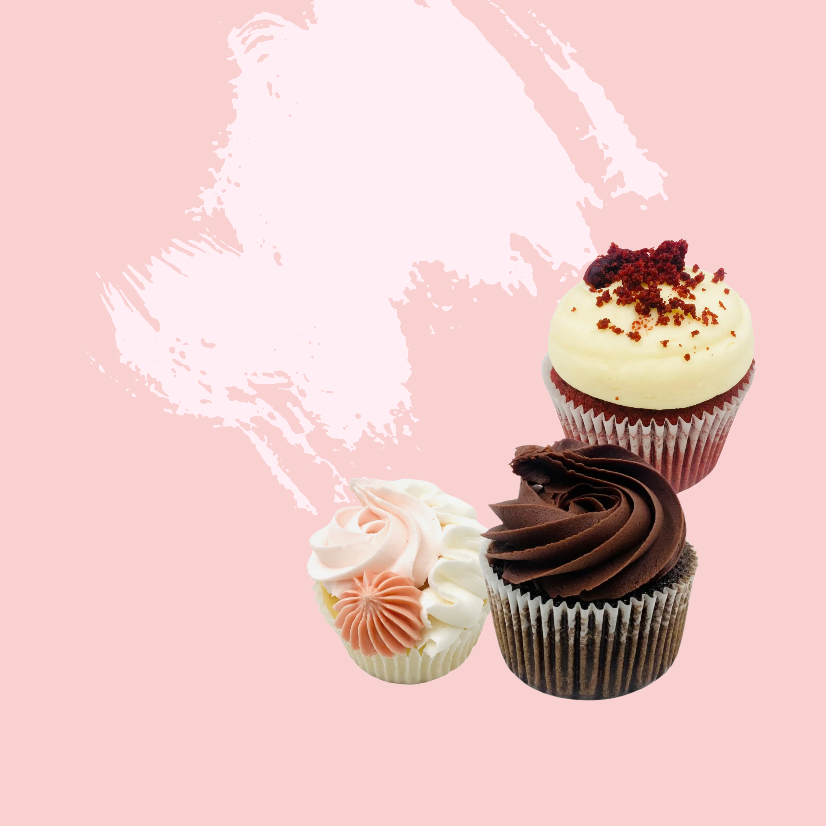 Standard Cupcake