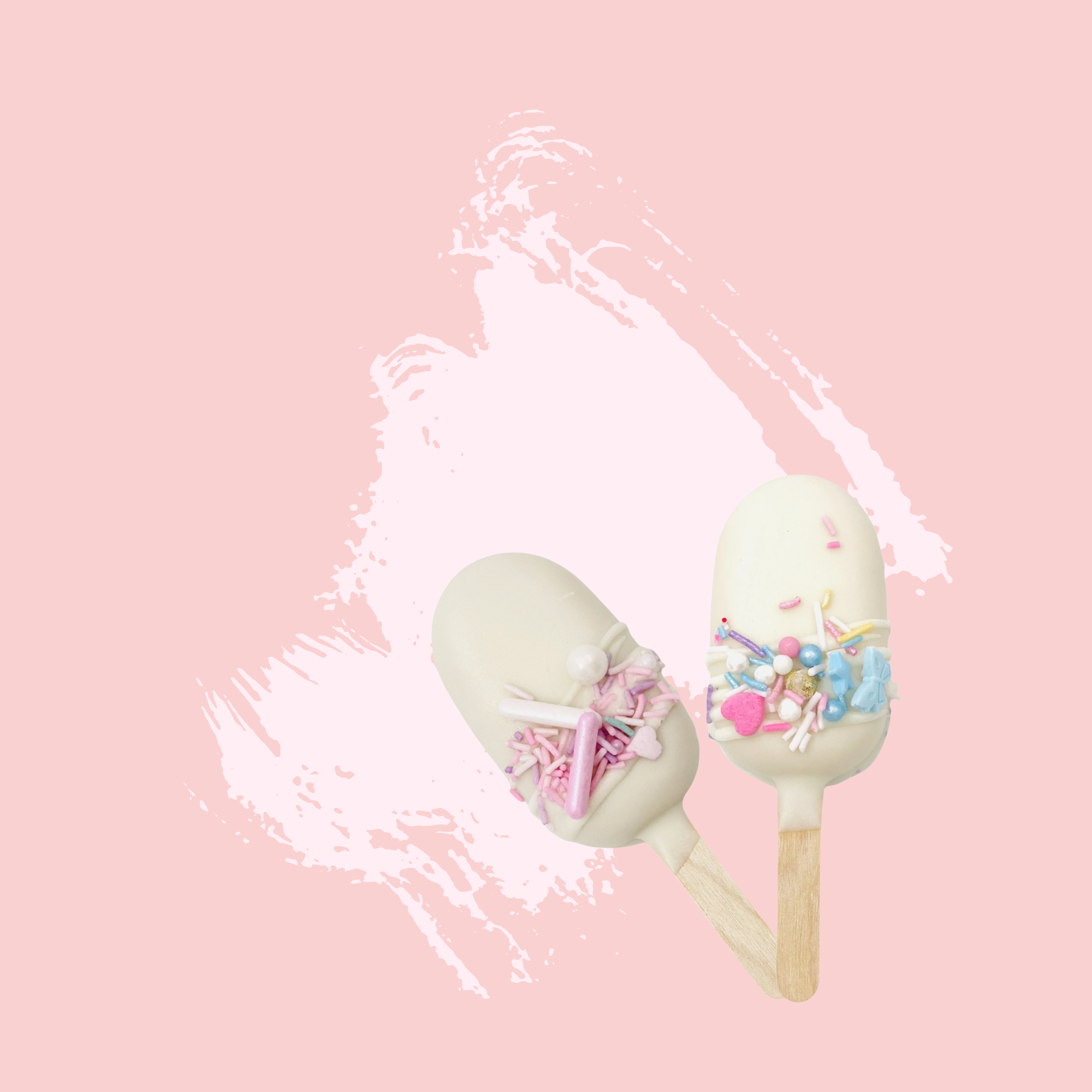 Cakesicles
