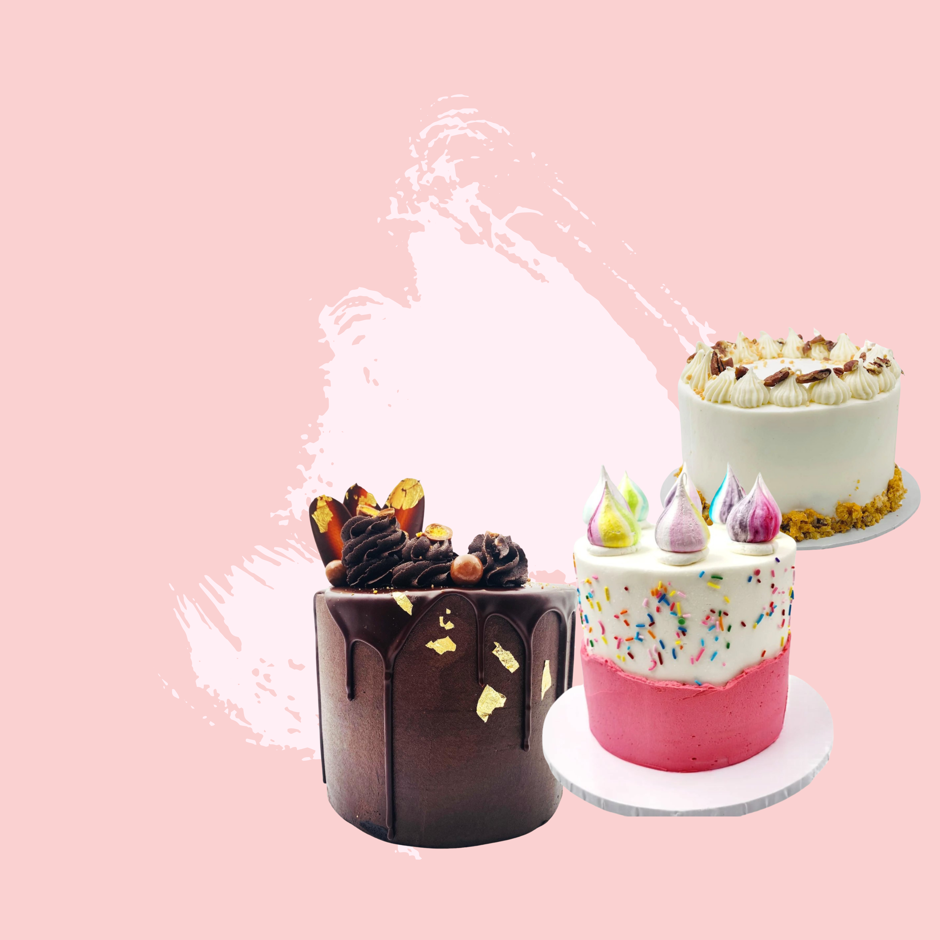 Signature Cakes