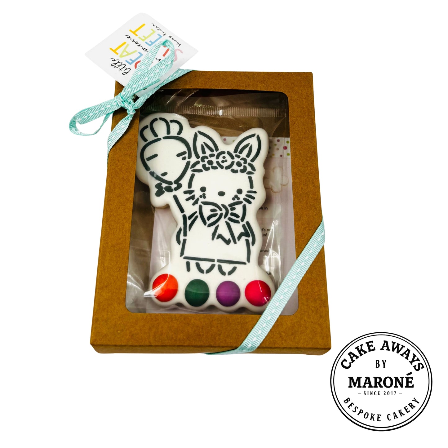 PYO Cookie Box