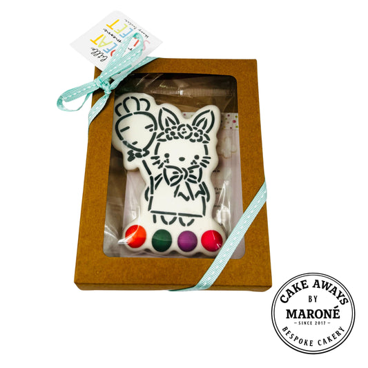 PYO Cookie Box