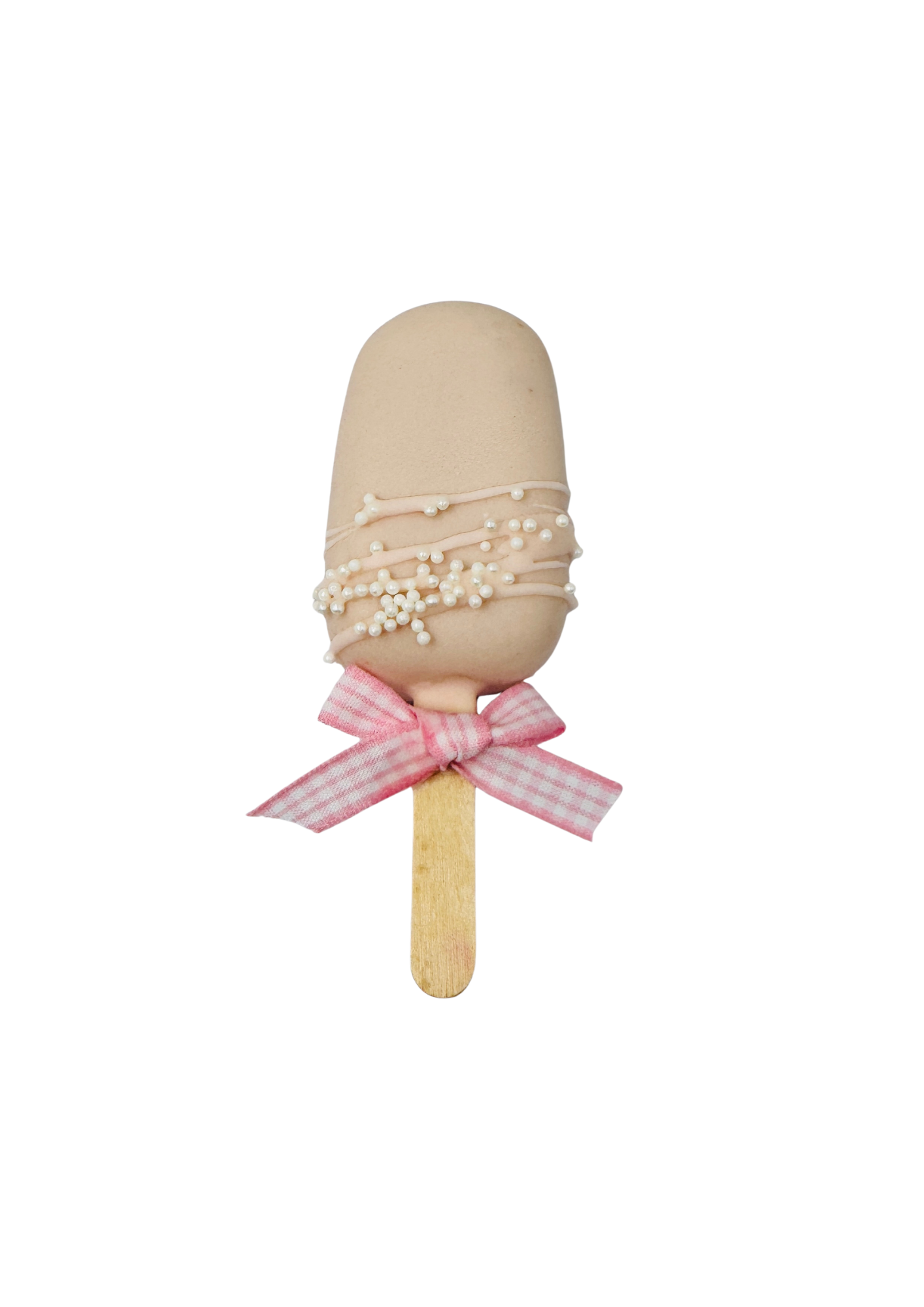 Classic Cakesicles