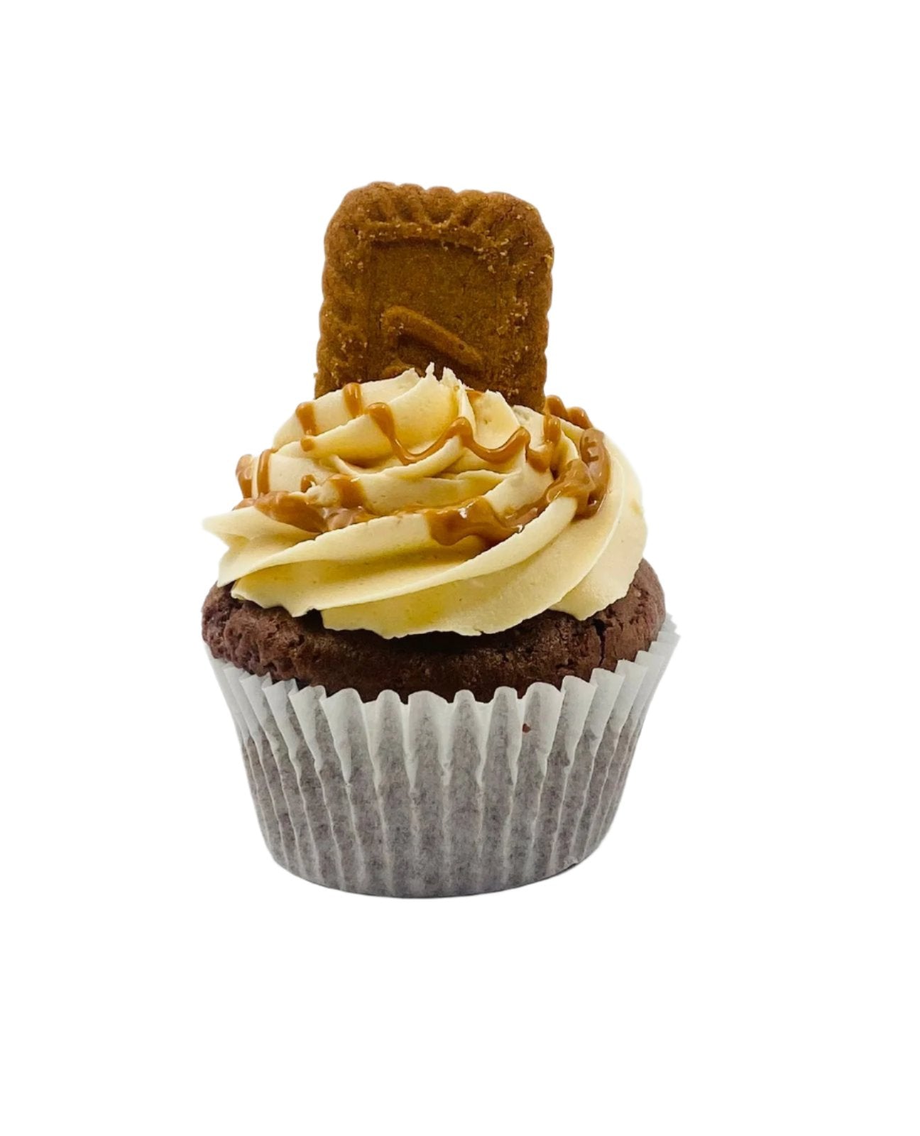 3_Biscoff_Cupcake