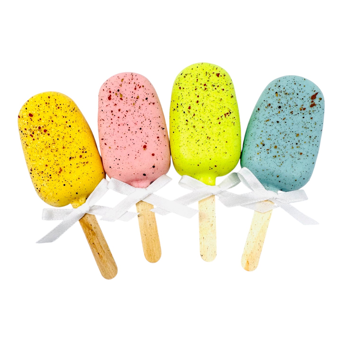 Cakesicles