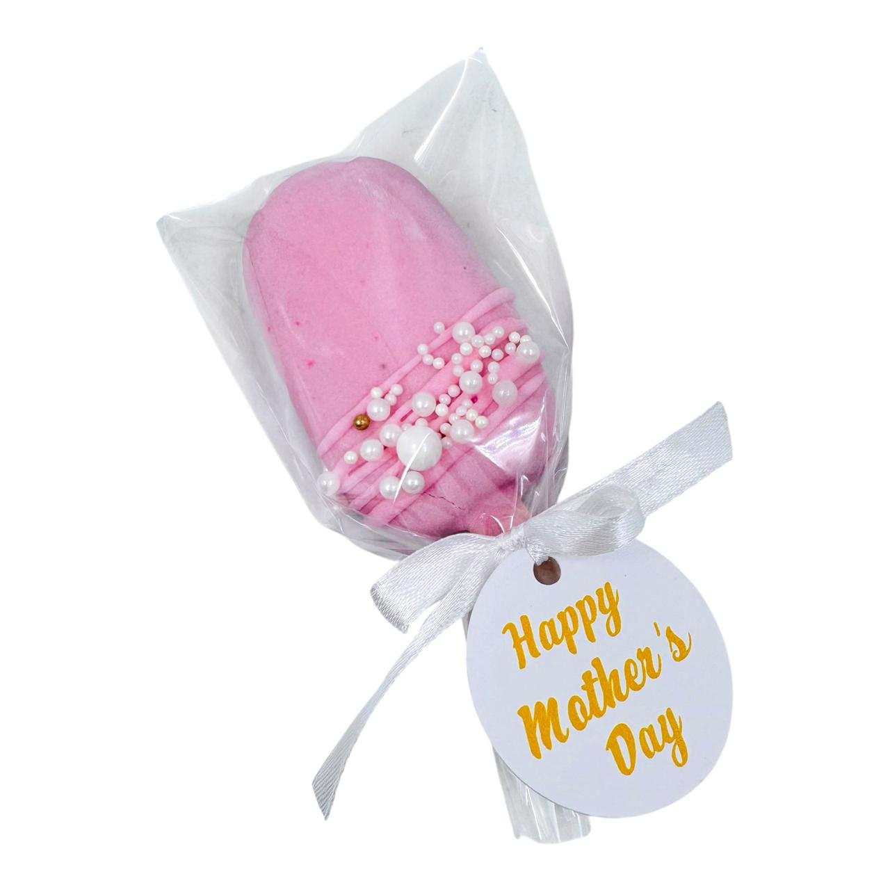 Mother's Day Cakesicle