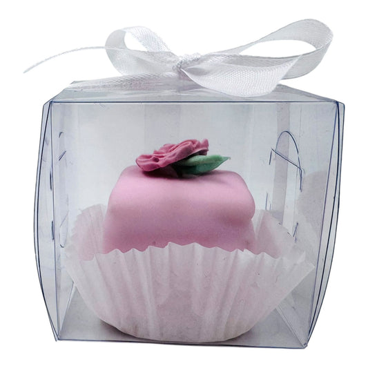 Mother's Day Petit Four Box