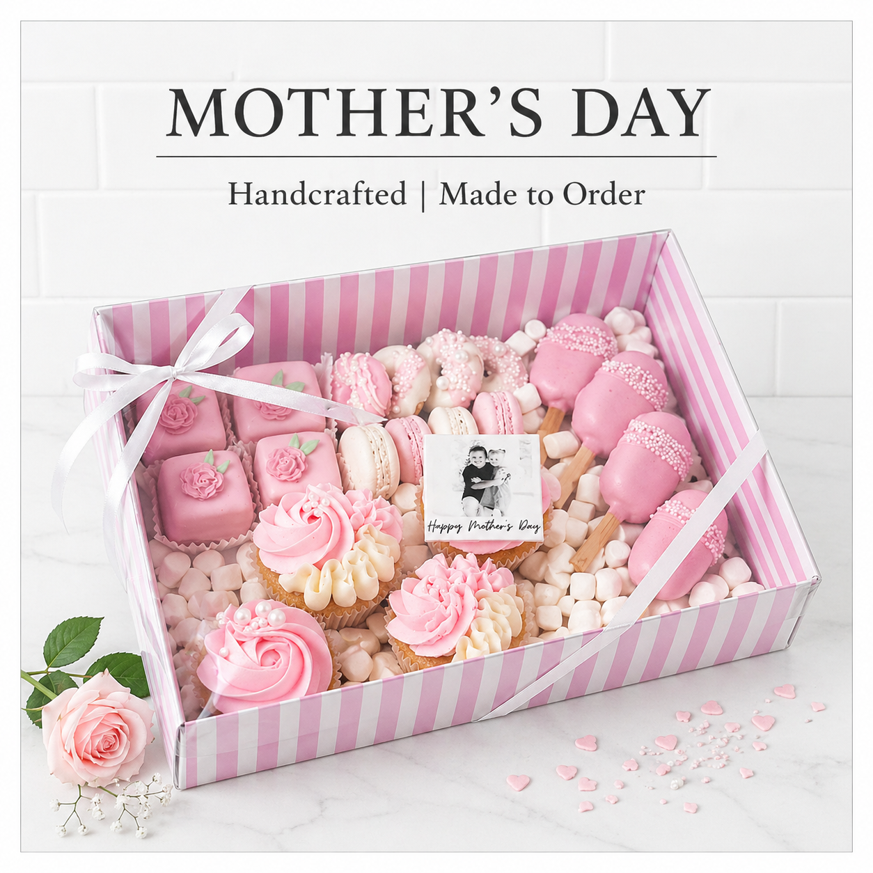 Mother's Day Collection