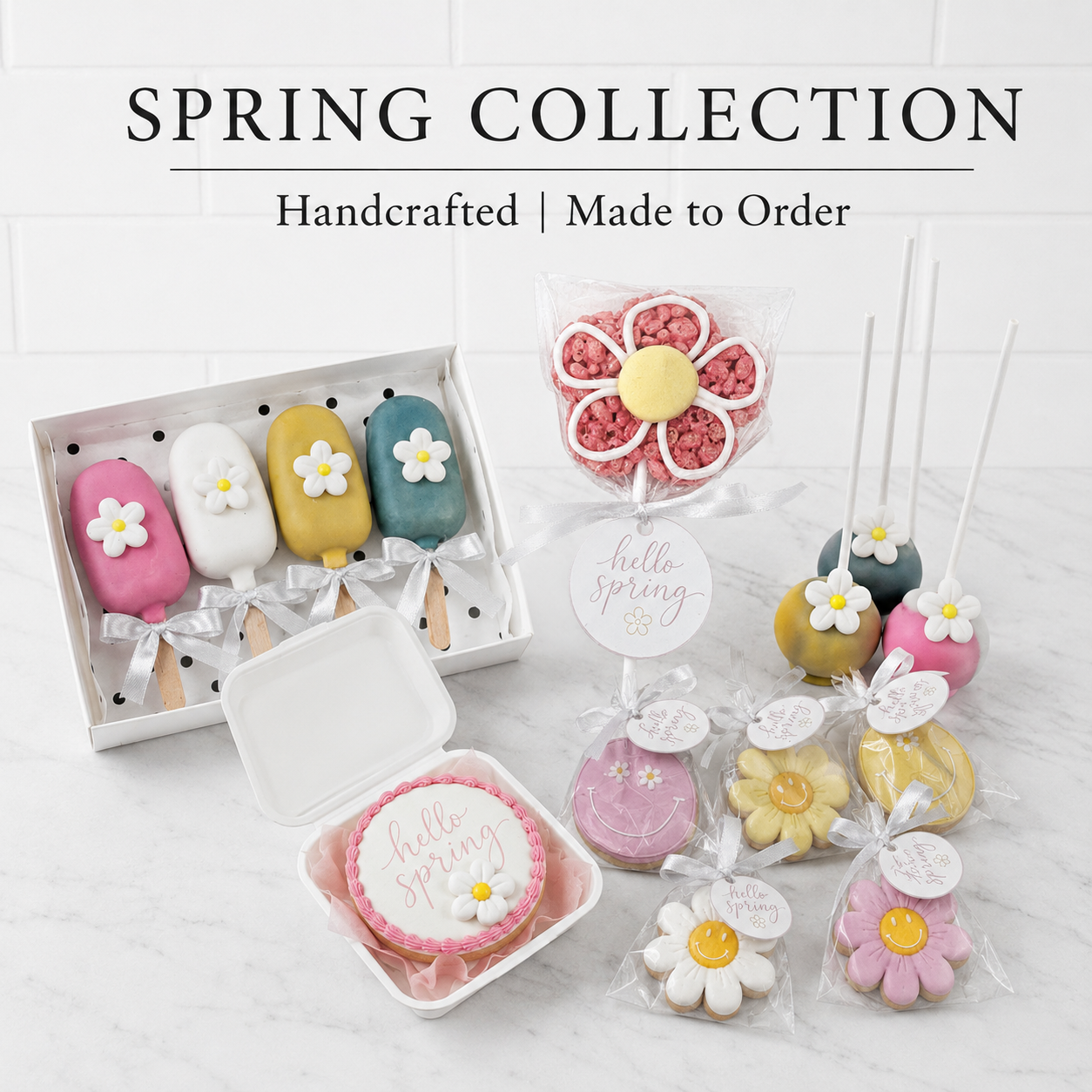 Spring Collection