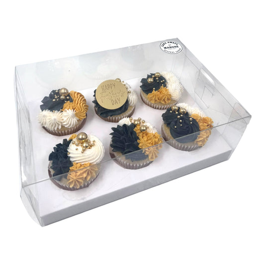 Father's Day Cupcakes