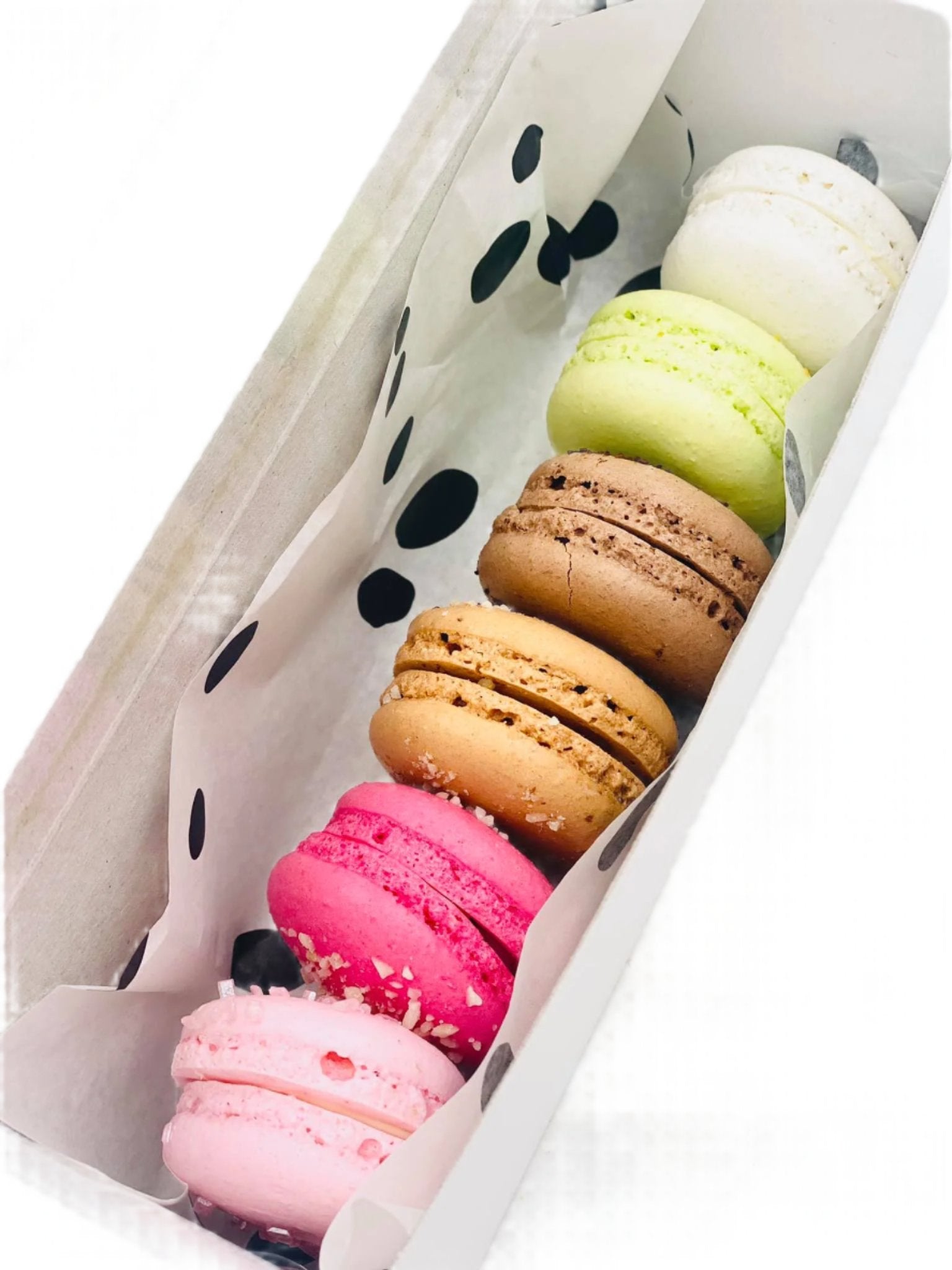 1-6 Variety Box