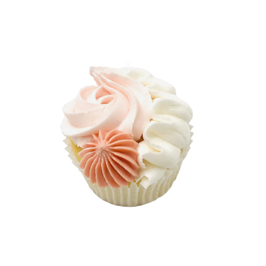 11-Fancy Swirl Cupcake