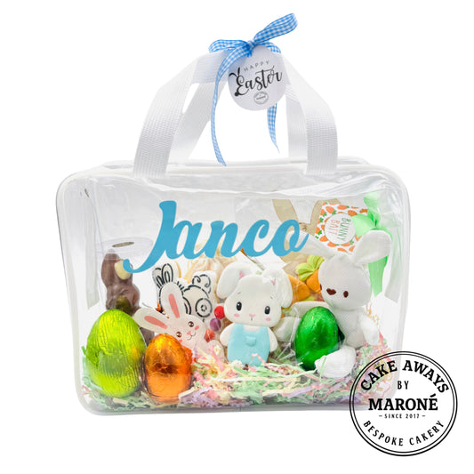 Easter Gift Bag