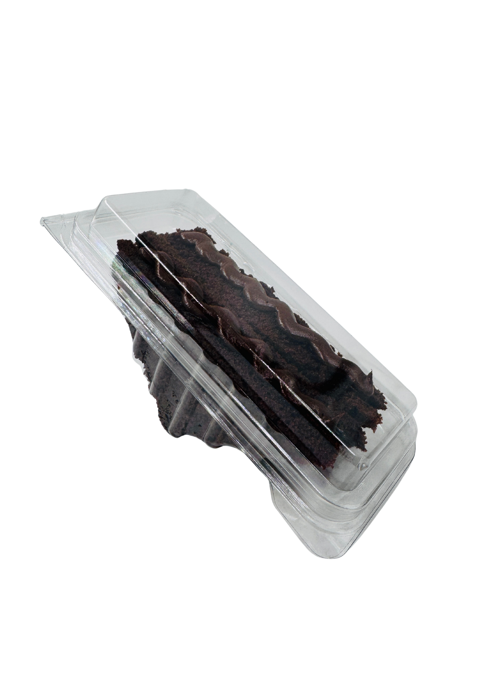 Double Chocolate Koek Sarmie