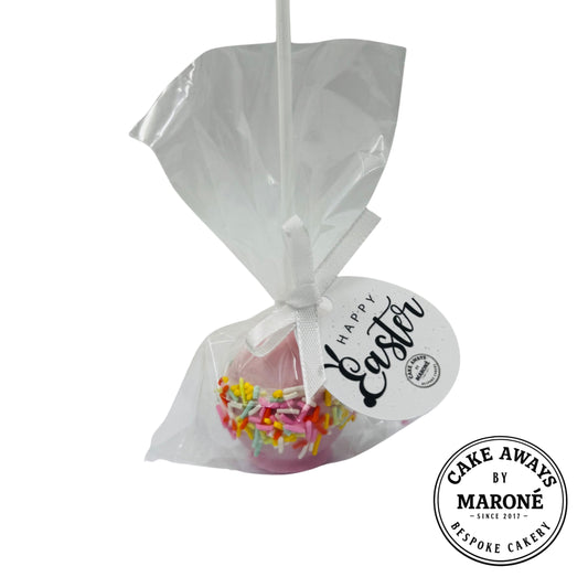 Easter Cakepops