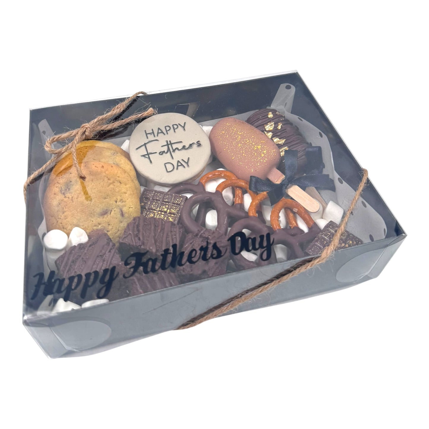 Large Treat Box