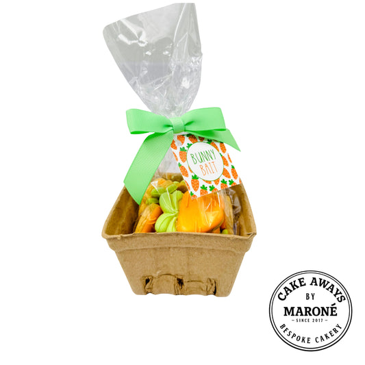 Bunny Bait Cookies Set
