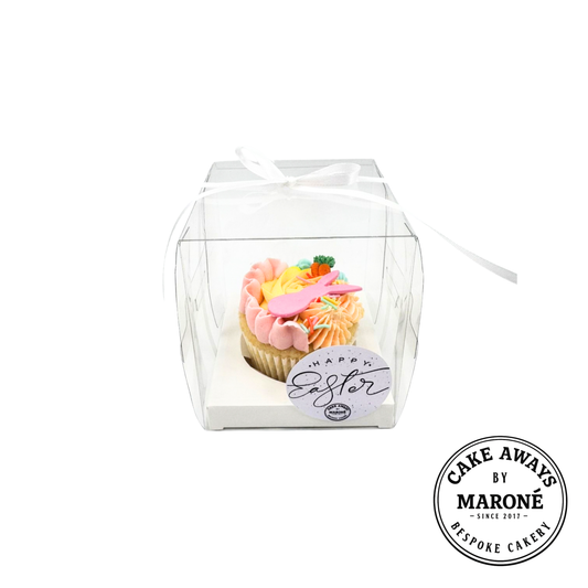 Single Easter Cupcakes