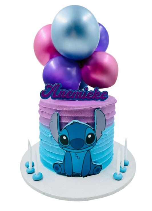 5Stitch