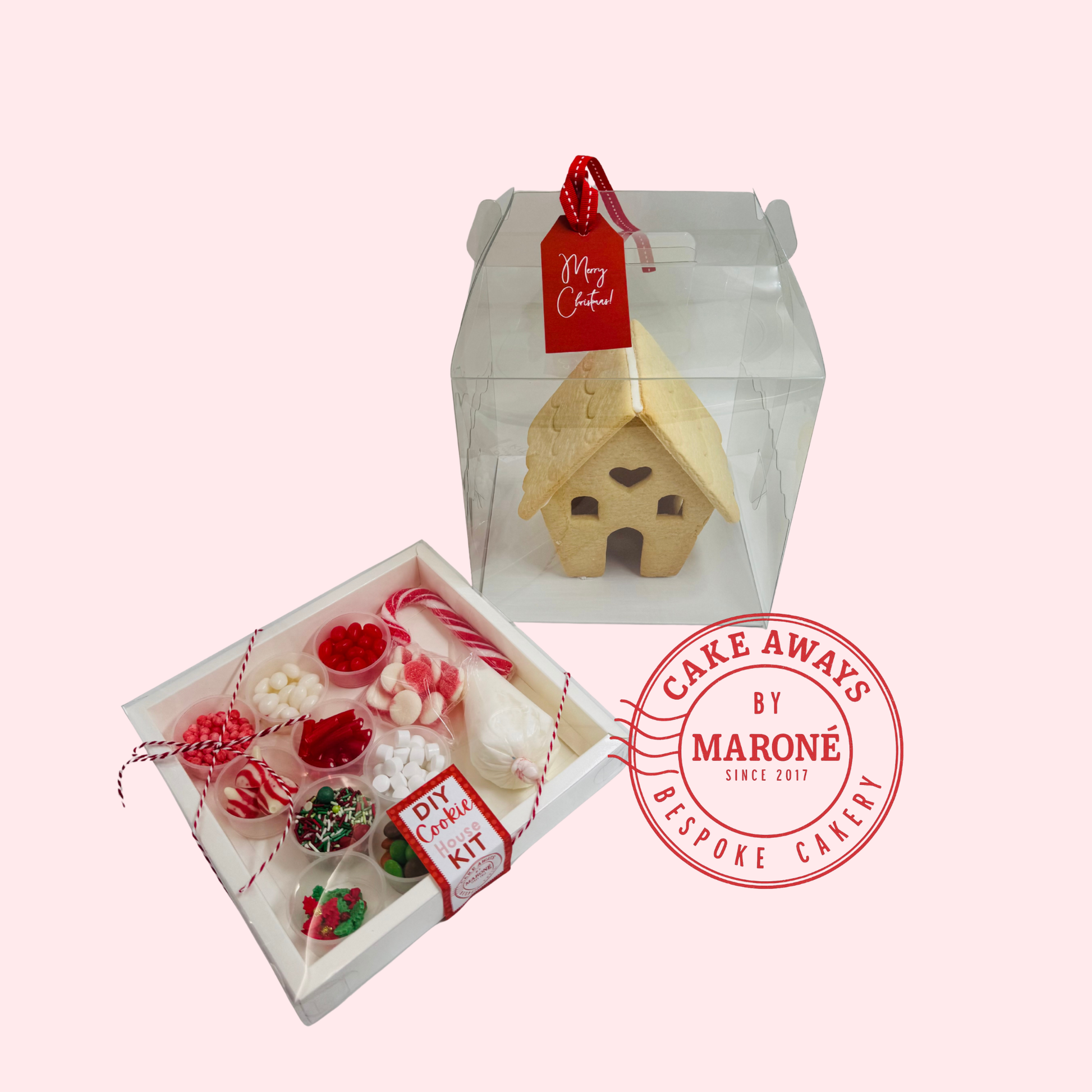 Decorate your own house