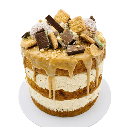 8-Peppermintcrisp Cake