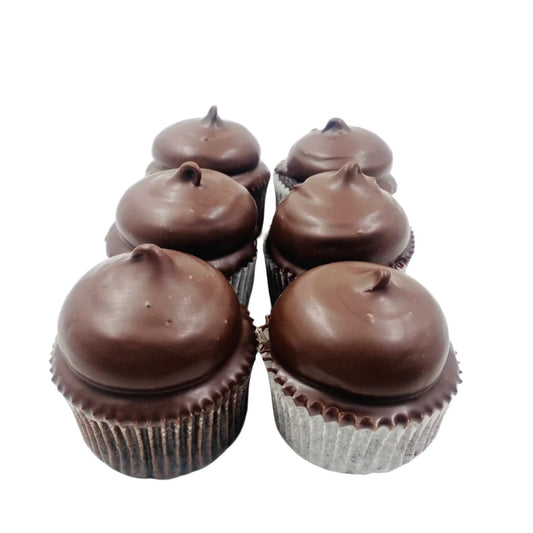 8- Sweetie Pie Cupcake