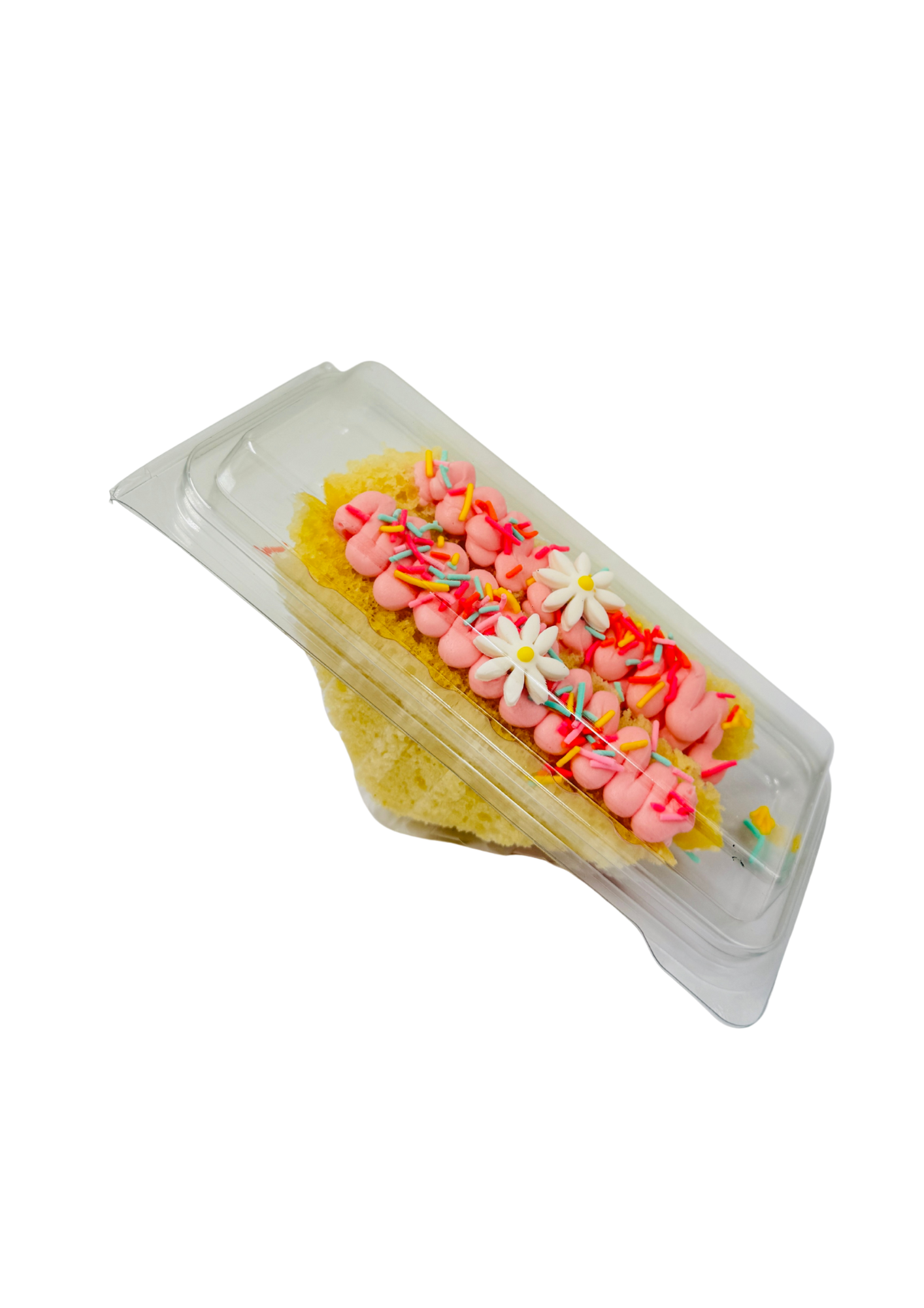 Spring Koek Sarmie