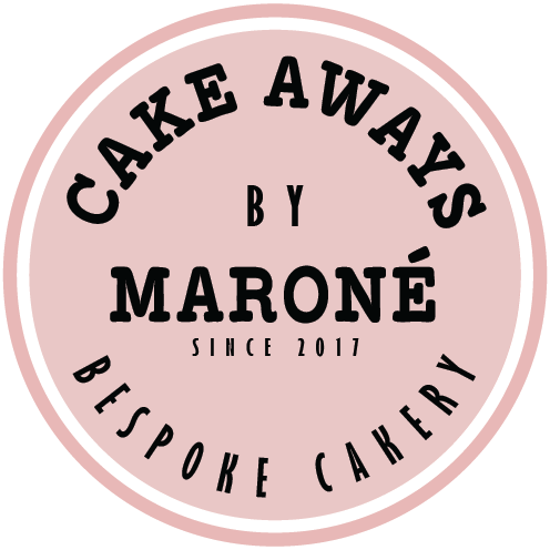 CakeAwaysbyMarone