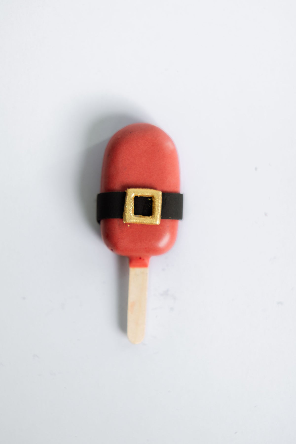 Christmas Cakesicles