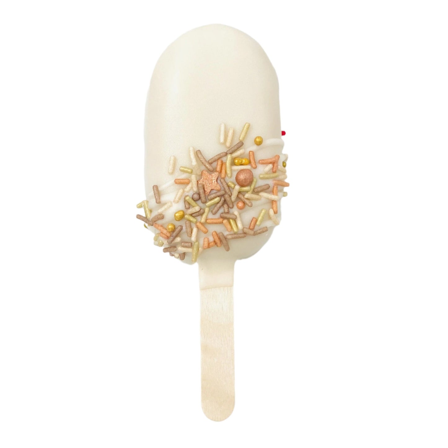 Standard- Cakesicle Brown