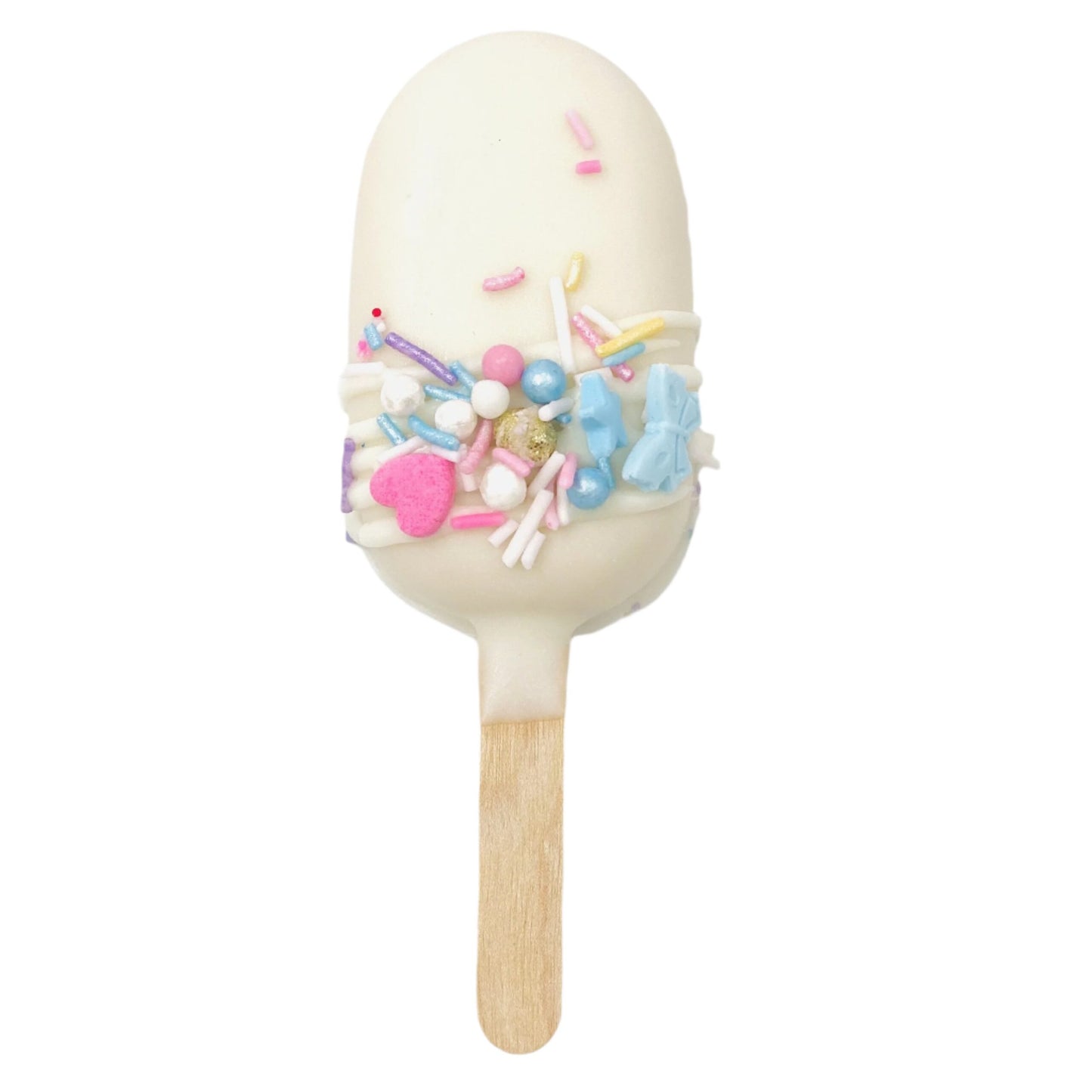 Standard-Cakesicle Butterfly