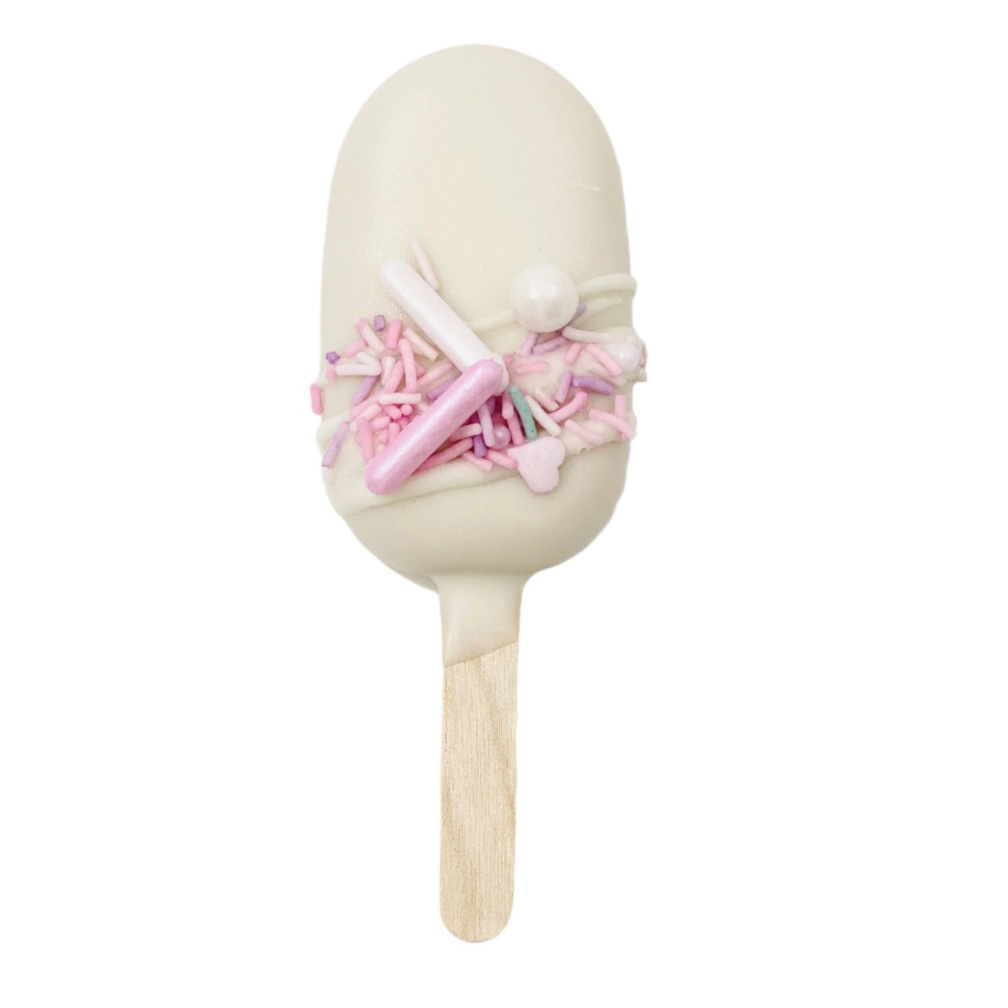 Standard- Cakesicle Pink