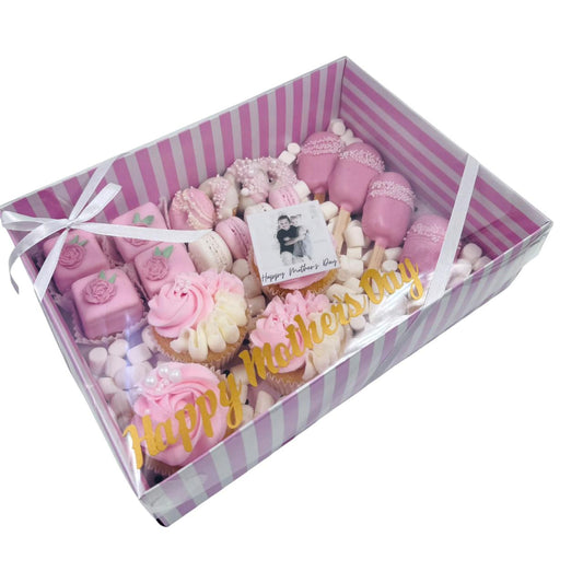 Large Treat Box