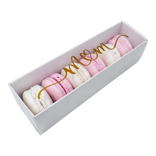 Mom Macaroon Box