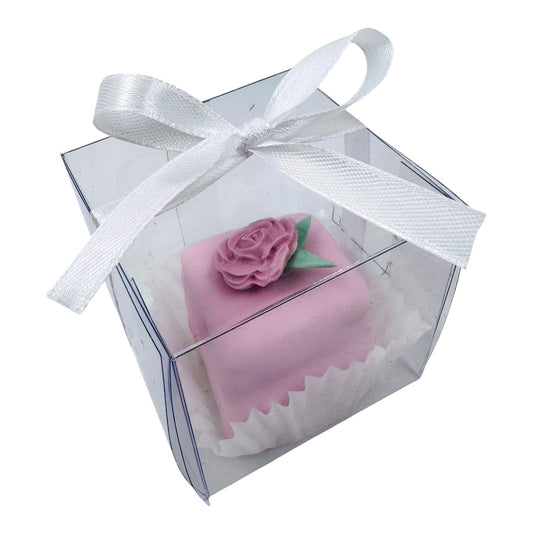 Mother's Day Petit Four Box