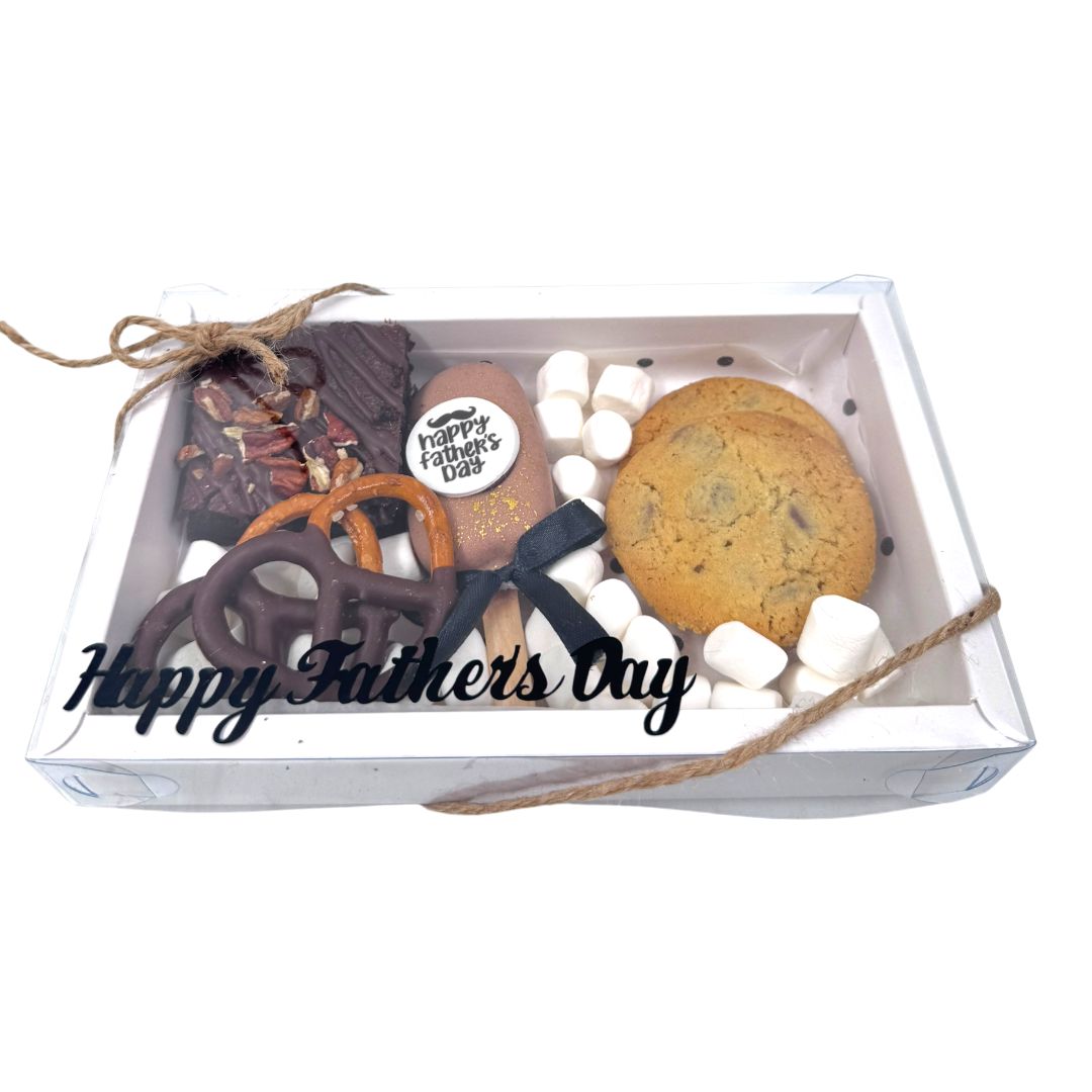 Mini Treat Box
