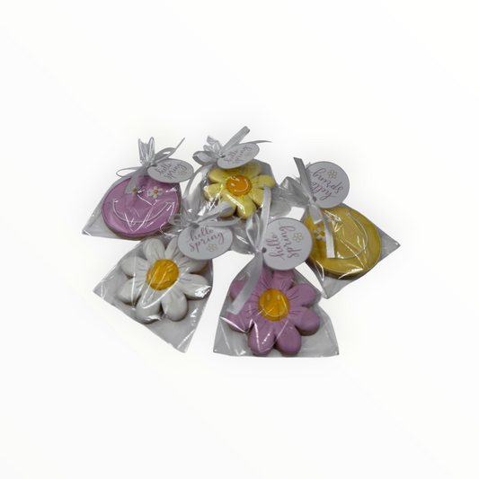 Spring Cookies