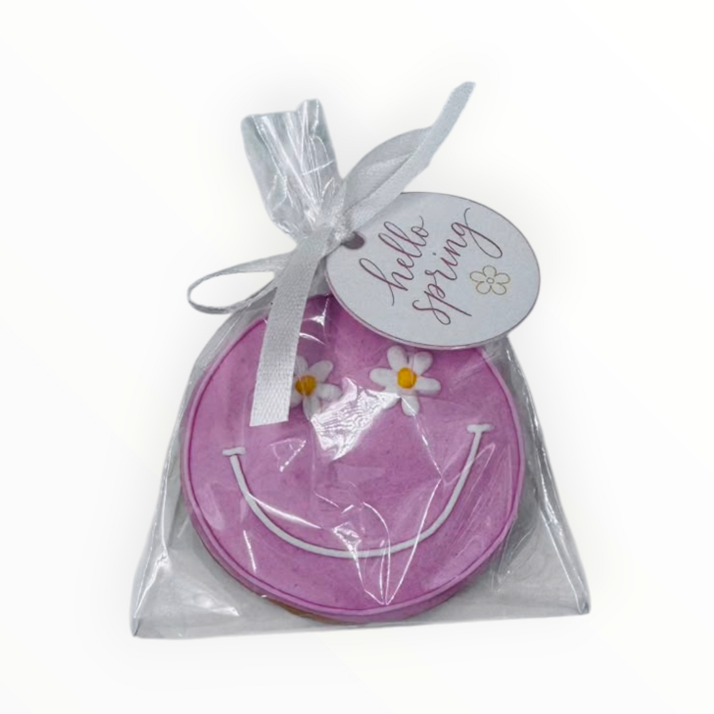Spring Cookies