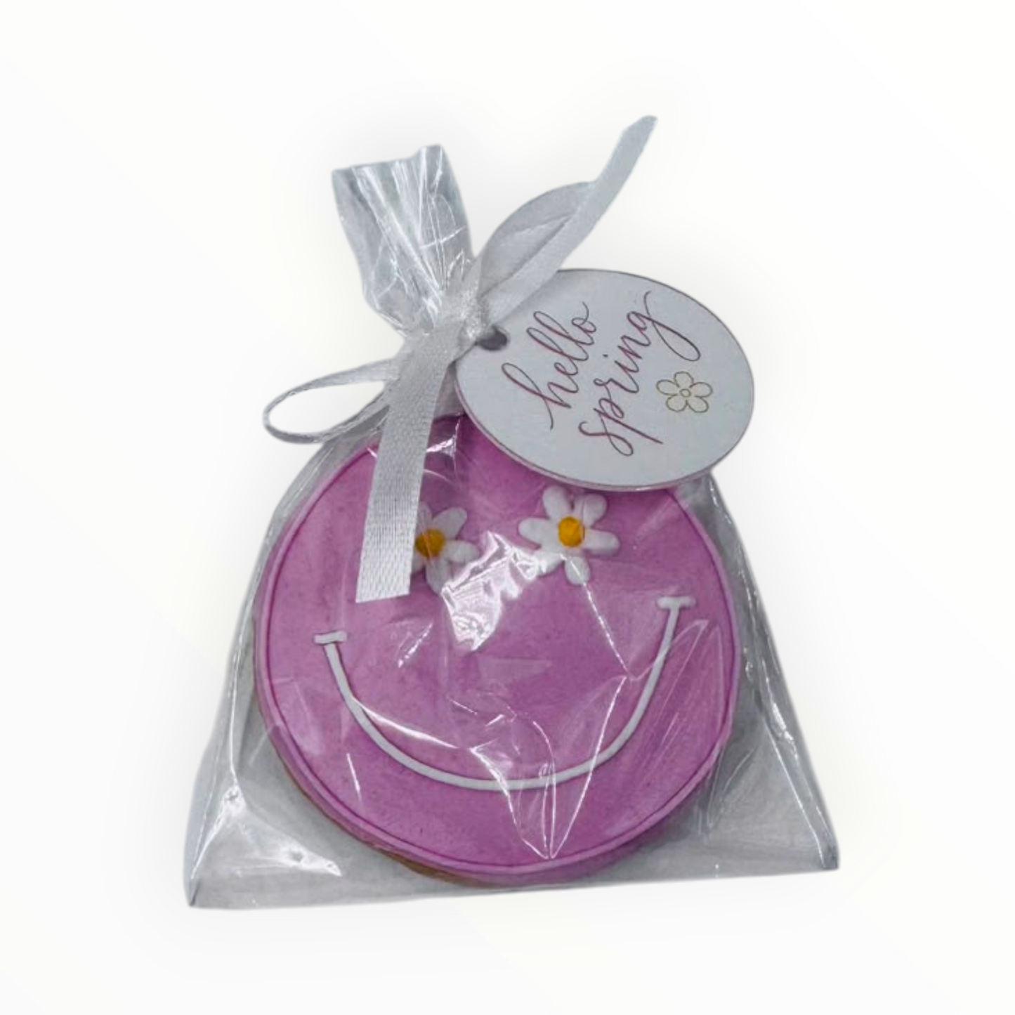 Spring Cookies