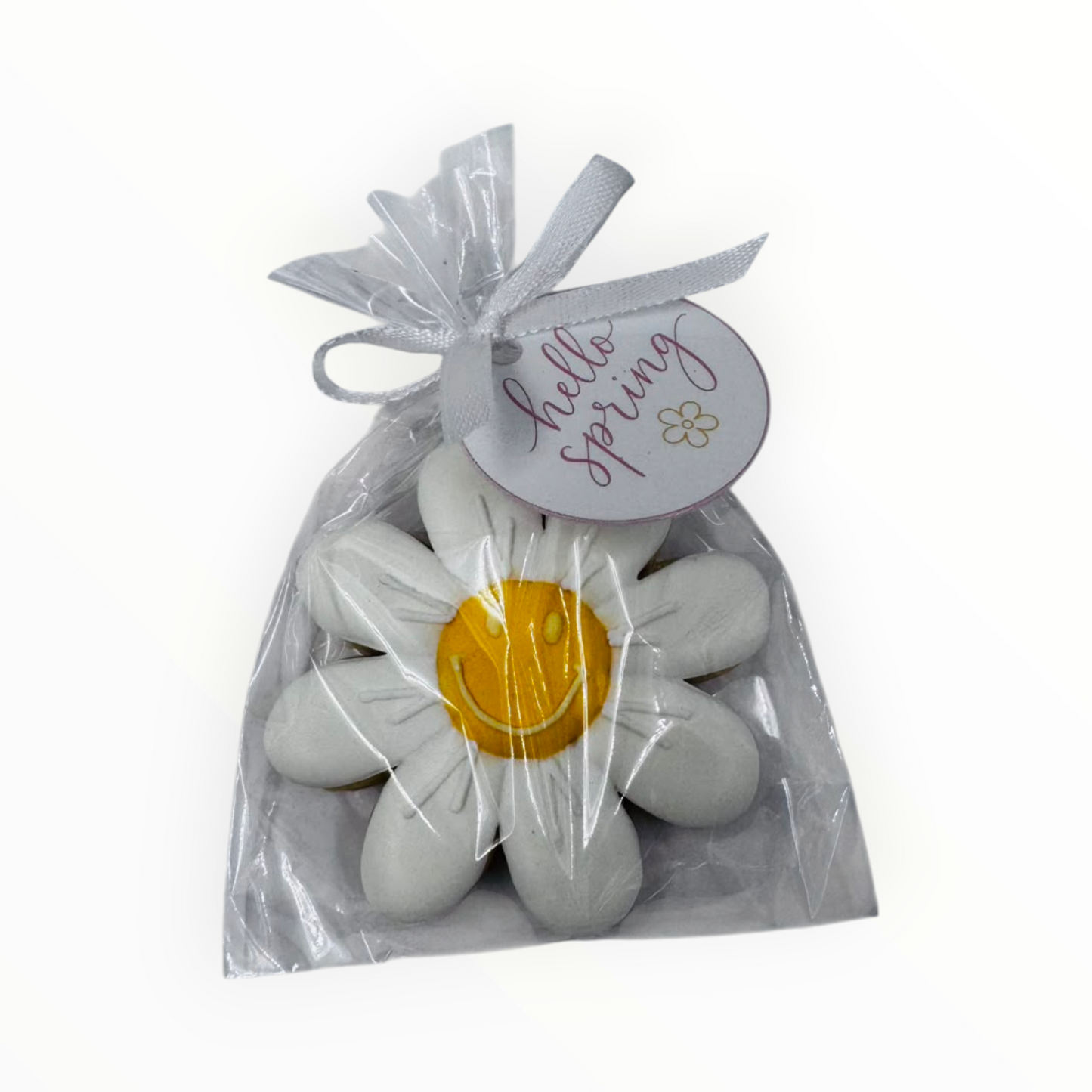Spring Cookies