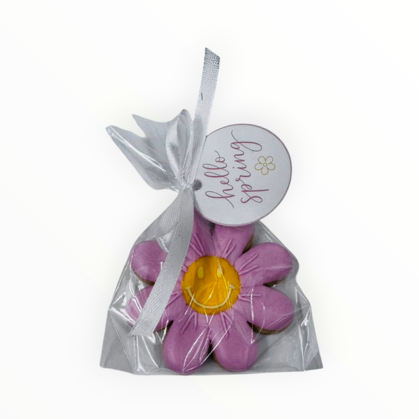 Spring Cookies