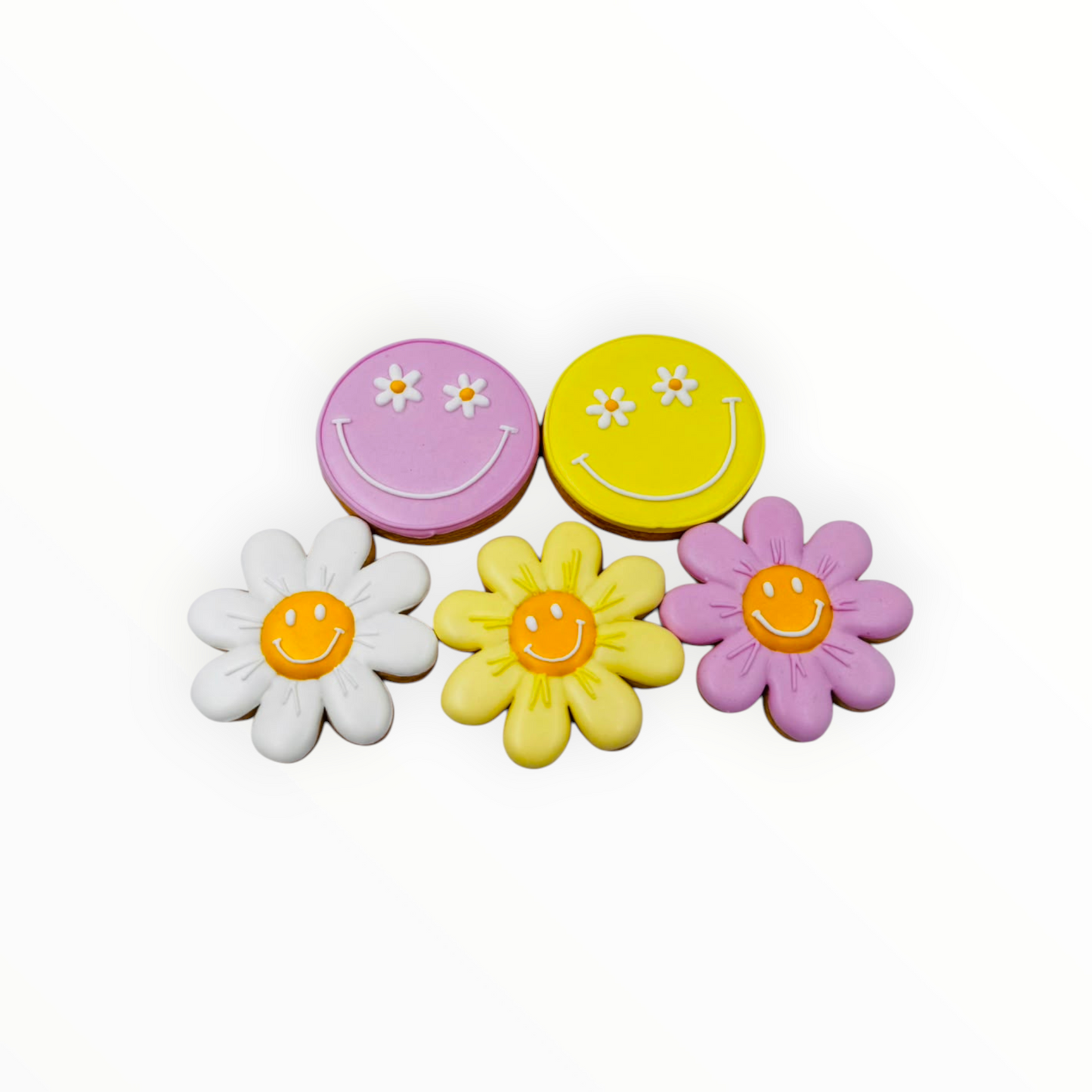 Spring Cookies