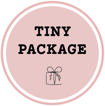 Tiny Package